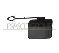 Tappo Coprigancio Traino Posteriore Destro Per Bmw X5 - E70n 2010-2013 Destro