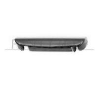 Tappo Coprigancio Traino Posteriore Lucido Bmw 3 Series-g20/g21 M-sport 18/22