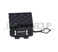 Tappo Coprigancio Traino Posteriore Mercedes Glb Class (x247) Amg/am 2019