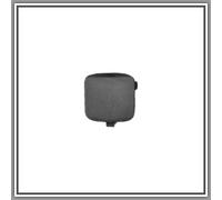 Tappo Coprigancio Traino Posteriore Mod 3-5 Porte Ford Focus-(Anno 2005-2007)