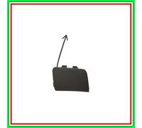 Tappo Coprigancio Traino Posteriore Mod 4 Porte Vw Jetta Golf Variant-(Anno 2005