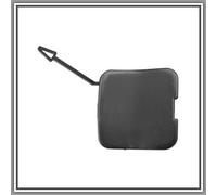 TAPPO COPRI GANCIO TRAINO PARAURTI POSTERIORE MOD. STATION WAGON per BMW 3 To...