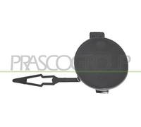 TAPPO COPRIGANCIO TRAINO POSTERIORE-NERO GOFFRATO 208 - Mod. 09/19 -