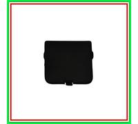 TAPPO COPRIGANCIO TRAINO PARAURTI POSTERIORE PER FORD FOCUS III 3 Compatibile