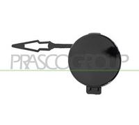 TAPPO COPRIGANCIO TRAINO POSTERIORE NERO LUCIDO 208 - Mod. 09/19 -