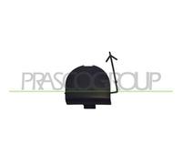 Tappo Coprigancio Traino Posteriore Per Fiat 500 Dal 2007 Al 2015 Ft0301256