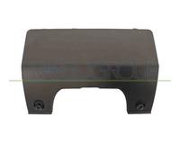 Tappo Coprigancio Traino Posteriore Per Land Rover Discovery Iv (lr4) 2010-2014