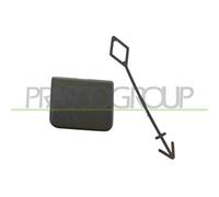 Tappo Coprigancio Traino Posteriore Per Mercedes Ml Class (w164) Dal 2008-2011