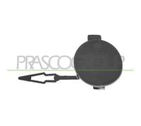 PRASCO Ribalta, Gancio traino PG3301286 Compatibile con: PEUGEOT 208 II