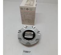 TAPPO COPRIMOZZO RUOTA WHEEL HUB CAP PER SEAT LEON TOLEDO 1M0601149J 23D