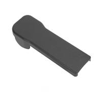 Tappo Copriobiettivo per Fotocamera 3, Materiale ABS, Antigraffio, Resistente Allo Strappo, Cuscinetti in Spugna con Assorbimento degli Urti, Custodia Protettiva per
