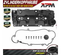 Tappo Coprivalvola con Guarnizione per Audi A3 VW Golf 6 Caddy Seat Skoda