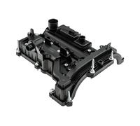 NTY Copritestata compatibile con FORD FORD MOTOR COMPANY BPZ-FR-010