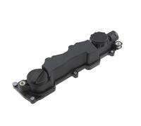 COPERCHIO TESTATA MOTORE PUNTERIE NTY PSA PER FOCUS/C-MAX 1.6 TDCI