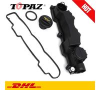 Tappo Coprivalvola Coperchio Testata Olio con Guarnizione per Citroen Berlingo
