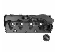 Tappo Coprivalvola Coperchio Testata per Audi Q5 A4 8K A5 A6 Exeo Pezzi 3R 2.0