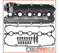 Tappo Coprivalvola Coperchio Testata per VW New Beetle 1C1 9C1 1Y7 2.5L Benzina