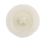 Tappo coprivite set da 2000 per viti a testa piatta e per croce misura 7 8 mm