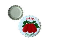 TAPPO CORONA 100 PZ.