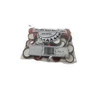 Tappo Corona in buste da 100 idoneo bollitura venduto in sacchi da 1000 pezzi