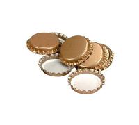 TAPPO CORONA mm.26,5 Pz.200 [MACHX ]