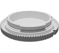Tappo Corpo per Sony E-Mount con Blocco - Indicatore Allineamento A6400