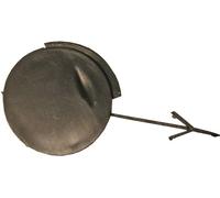 Tappo Cover gancio traino CORSA C 2000 > 2003 anteriore vern 1405484