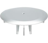 GEBERIT - TAPPO PER PILETTA 90 MM. CROMATA 243.775.21.1