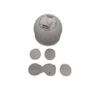 Tappo da stiro per Caldaia Ferro da stiro Vaporella TIPO Polti 1/2" femmina