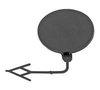 TAPPO DA TRAINO COMPATIBILE CON AUDI HI. A 6, PARAURTI ANTERIORE ACCESSORI