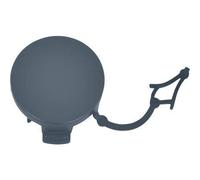 TAPPO DA TRAINO COMPATIBILE CON VW VO. GOLF 7, ACCESSORI Bump ANTERIORI 17-20