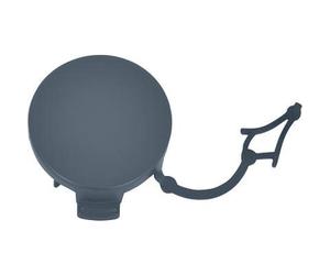 TAPPO DA TRAINO COMPATIBILE CON VW VO. GOLF 7, ACCESSORI Bump ANTERIORI 17-20