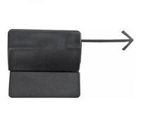 TAPPO DA TRAINO COMPATIBILE CON VW VO. SHARAN, ACCESSORI PER SPINTA ANTERIORE