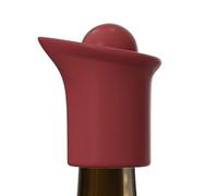 Tappo da Vino Copertura Superiore Salvabottiglia Riutilizzabile