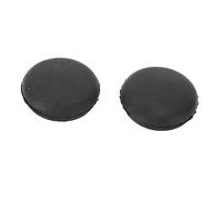 Tappo Dado per Braccio Tergicristallo da 2 Pezzi 983801H000 Compatibile con Kia Ceed Dal 2006 Al 2011