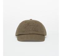 Tappo Daily Paper Dias Stacked Cap Kalamata Green Universal