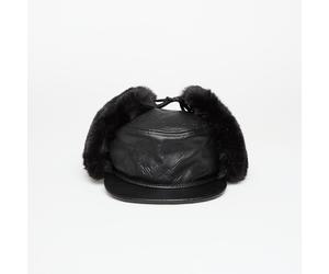 Tappo Daily Paper Monogram Chapka Hat Black Universal