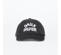 Daily Paper STACK ARCH CAP men Caps black in taglia:ONE SIZE