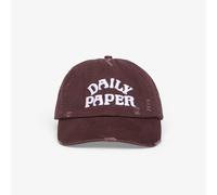Tappo Daily Paper Stack Arch Cap Mole Universal