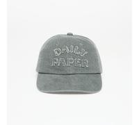 Tappo Daily Paper Stack Arch Denim Cap Rosin Green Universal