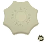 Tappo Decalcificatore deau per lavastoviglie Candy - 41029552