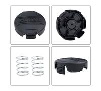 Tappo decespugliatore a corda lunga durata materiale ABS premium vestibilit se