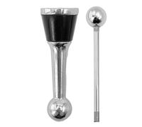 Tappo decorativo per vino, per conservare le bevande, in silicone, per bottiglie di brandy, champagne, birra, bibite, bar, casa, matrimoni, riunioni, barbecue, feste di inaugurazione della casa