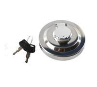 Tappo del carburante 20Y-04-11160 134-04-61180 / Adatto for escavatore Komatsu PC120-5 PC200-6 PC200-7 PC300-8 Gruppo serbatoio carburante con 2 chiavi Tappo del serbatoi