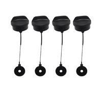 Tappo del carburante adatto for FS38 FS45 FS46 FS48 FS52 FS55 FS56 FS62 FS66 FS72 FS75 FS76 FS80 FS81 FS85 FS88 4 pezzi/lotto