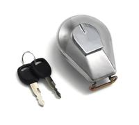 Tappo del carburante adatto for VRX400 CX650C Custom CB250 JADE250 CB750 CBX750 CB550SC CB650SC CB700SC S 17620-MB1-033