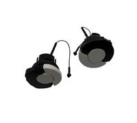 Tappo del carburante e tappo dell'olio per STIHL MS171 MS181 MS192T MS200T MS210 MS211 MS230 MS250 Accessori