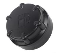 Tappo del carburante per tosaerba Honda per GCV145 per GCV170 per GCV200 che supporta un'efficiente erogazione di carburante e un rischio ridotto di