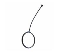 Tappo Del Carburante Universale Per BMW Per Mini E70 E46 E39 E84 E90 E92 OE 16116756772 Coperchio Del Serbatoio Dell'olio Combustibile Tappo Cavo Corda(16117222391)