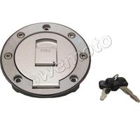 Tappo del Carburante Yamaha FZS 600 Fazer 2002